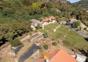 Terreno residenziale via Valle Po, Revello - foto 18