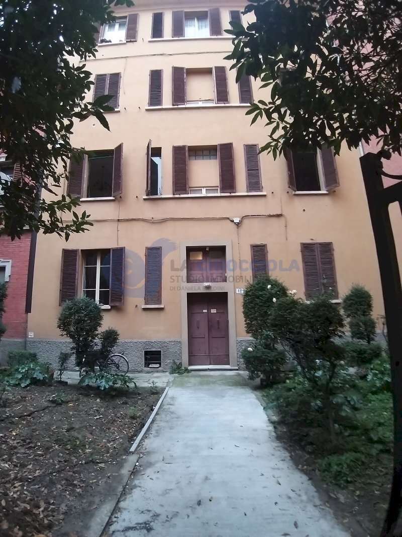 esterno - Three-room apartment Via M. de Maria, Bologna - photo 1