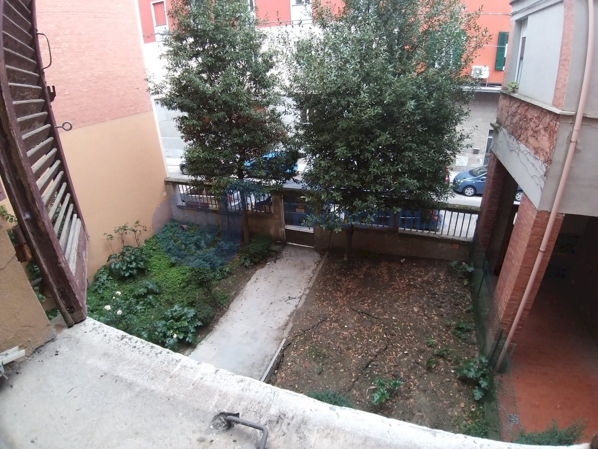 affaccio - Three-room apartment Via M. de Maria, Bologna - photo 2