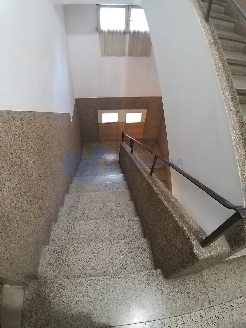 scale - Three-room apartment Via M. de Maria, Bologna - photo 3