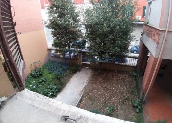 affaccio - Three-room apartment Via M. de Maria, Bologna - photo 2