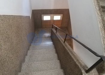 scale - Three-room apartment Via M. de Maria, Bologna - photo 3