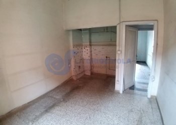 zona giorno/cottura - Three-room apartment Via M. de Maria, Bologna - photo 4