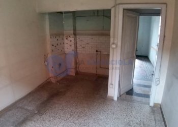 zona giorno/cottura - Three-room apartment Via M. de Maria, Bologna - photo 5