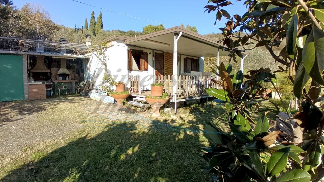 photo1702813178 (8).jpeg - Villa Via Nuova Zelanda, Rosignano Marittimo - photo 2