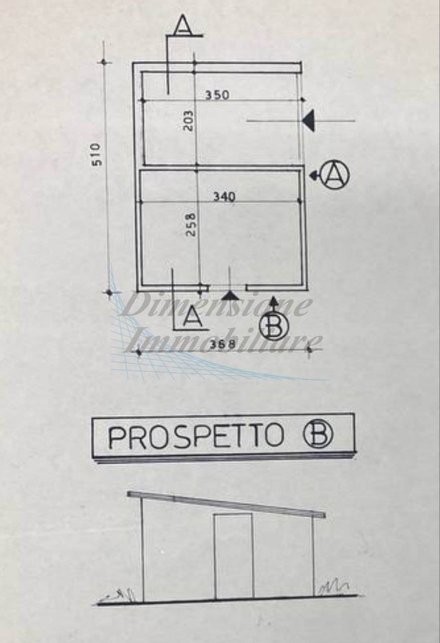 photo1703072462.jpeg - Villa Via Nuova Zelanda, Rosignano Marittimo - floor plans 1