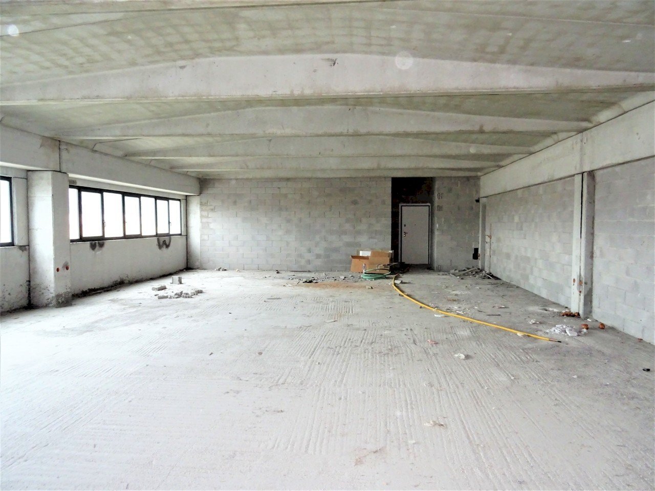 interno - Ufficio Senigallia - foto 1