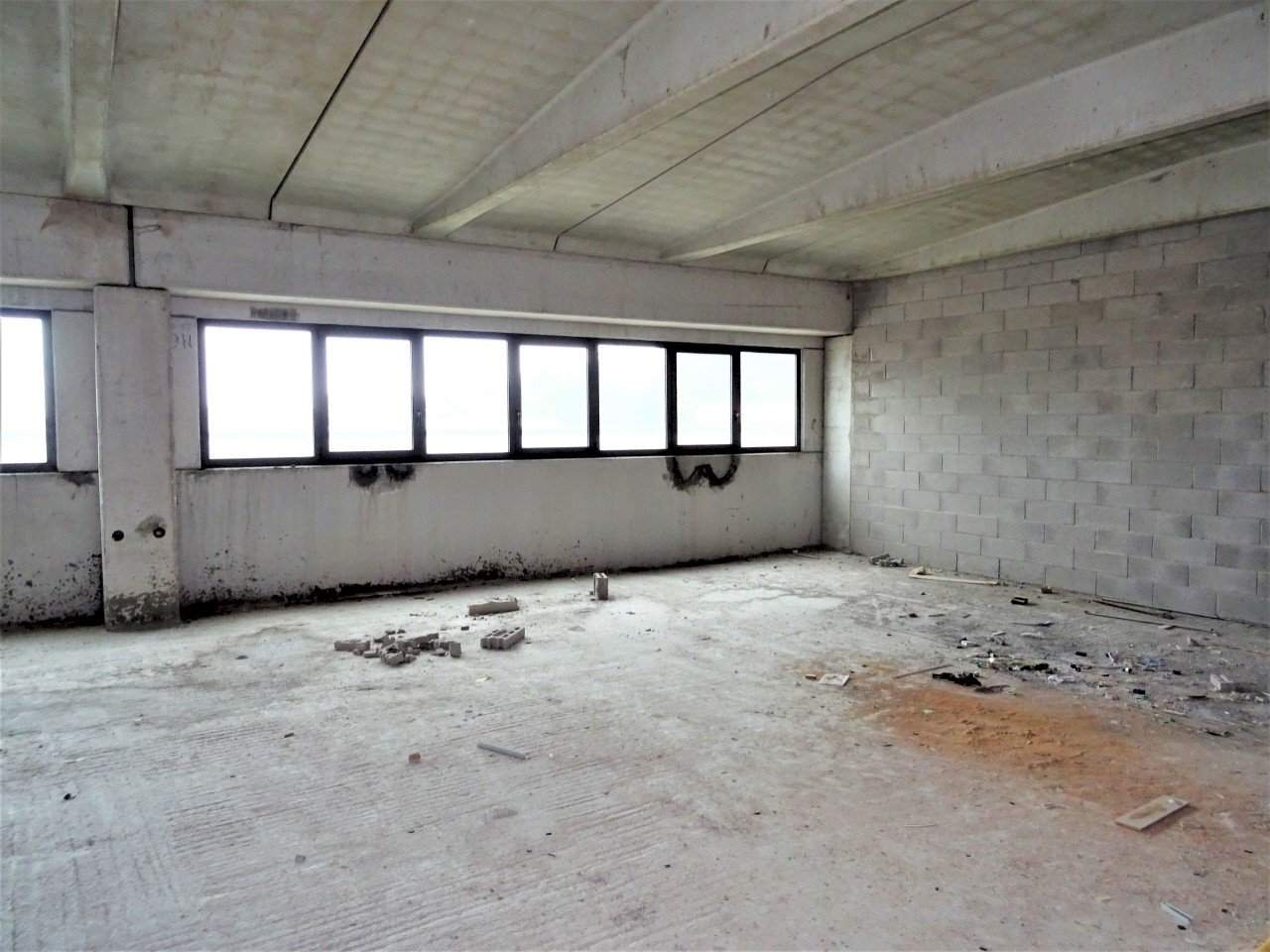 interno - Ufficio Senigallia - foto 3