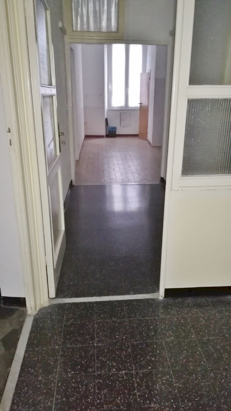 Appartamento Via  Petrarca, Savona (zona Santa Rita) - foto 1