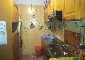 Appartamento Via Papa Giovanni XXIII, Ischitella - foto 8