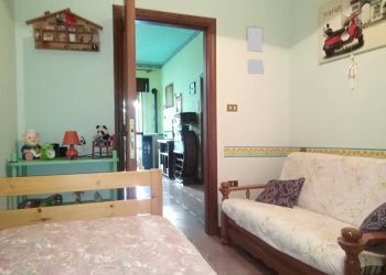 Appartamento Via Papa Giovanni XXIII, Ischitella - foto 13