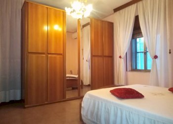 Appartamento Via Papa Giovanni XXIII, Ischitella - foto 14