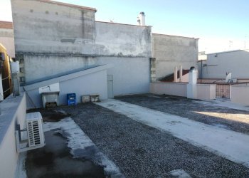 Appartamento Via Papa Giovanni XXIII, Ischitella - foto 22