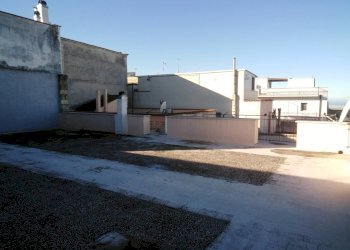 Appartamento Via Papa Giovanni XXIII, Ischitella - foto 23