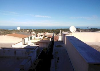 Appartamento Via Papa Giovanni XXIII, Ischitella - foto 24