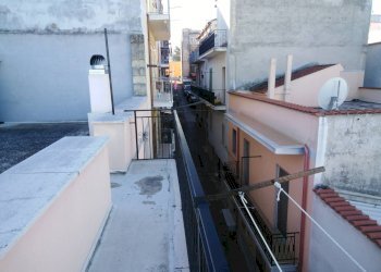 Appartamento Via Papa Giovanni XXIII, Ischitella - foto 25