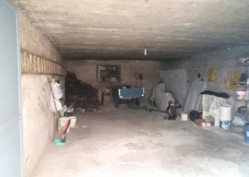 Appartamento Via Papa Giovanni XXIII, Ischitella - foto 27