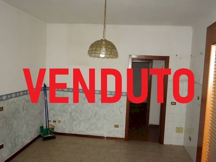 Trilocale corso Giuseppe Garibaldi, 97, Rho - foto 1