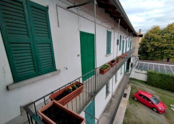 Trilocale corso Giuseppe Garibaldi, 97, Rho - foto 22