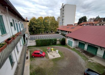 Trilocale corso Giuseppe Garibaldi, 97, Rho - foto 23