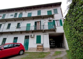 Trilocale corso Giuseppe Garibaldi, 97, Rho - foto 25