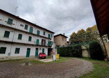 Trilocale corso Giuseppe Garibaldi, 97, Rho - foto 26