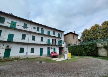 Trilocale corso Giuseppe Garibaldi, 97, Rho - foto 27