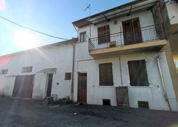 INTERNO - Terratetto - Terracielo Via Leinì 7, San Maurizio Canavese - foto 1