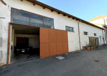 magazzino - Terratetto - Terracielo Via Leinì 7, San Maurizio Canavese - foto 24