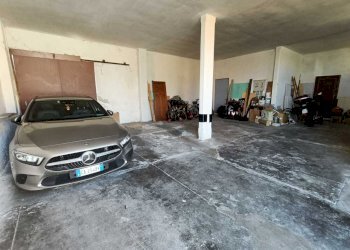 magazzino - Terratetto - Terracielo Via Leinì 7, San Maurizio Canavese - foto 27