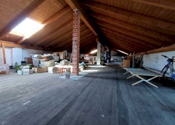 SOTTOTETTO - Terratetto - Terracielo Via Leinì 7, San Maurizio Canavese - foto 30