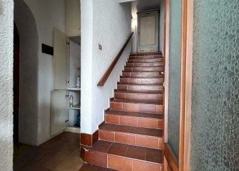 VANO SCALE - Terratetto - Terracielo Via Leinì 7, San Maurizio Canavese - foto 9