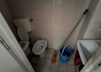 BAGNO P1 - Terratetto - Terracielo Via Leinì 7, San Maurizio Canavese - foto 17