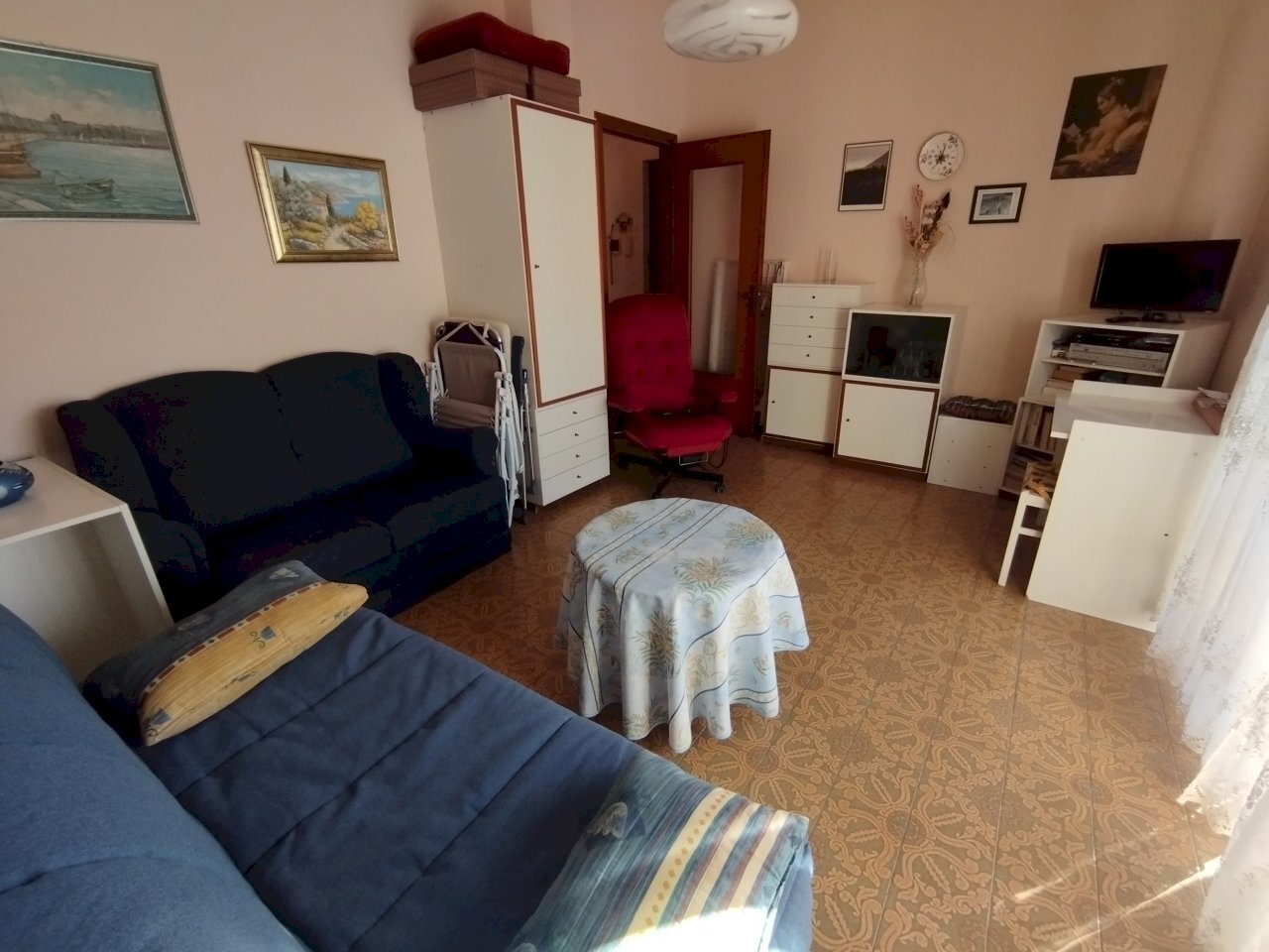 soggiorno - Trilocale Andora - foto 3