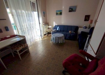 soggiorno - Trilocale Andora - foto 2