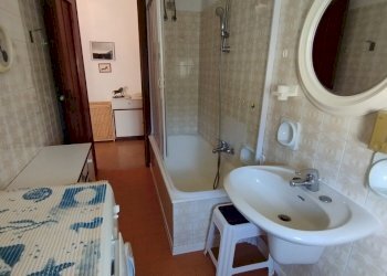 bagno - Trilocale Andora - foto 9