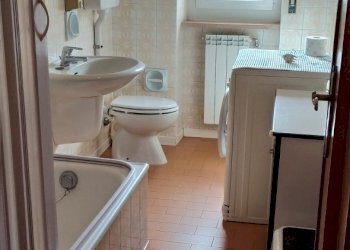 bagno - Trilocale Andora - foto 10