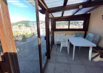 terrazzo privato - Trilocale Andora - foto 12