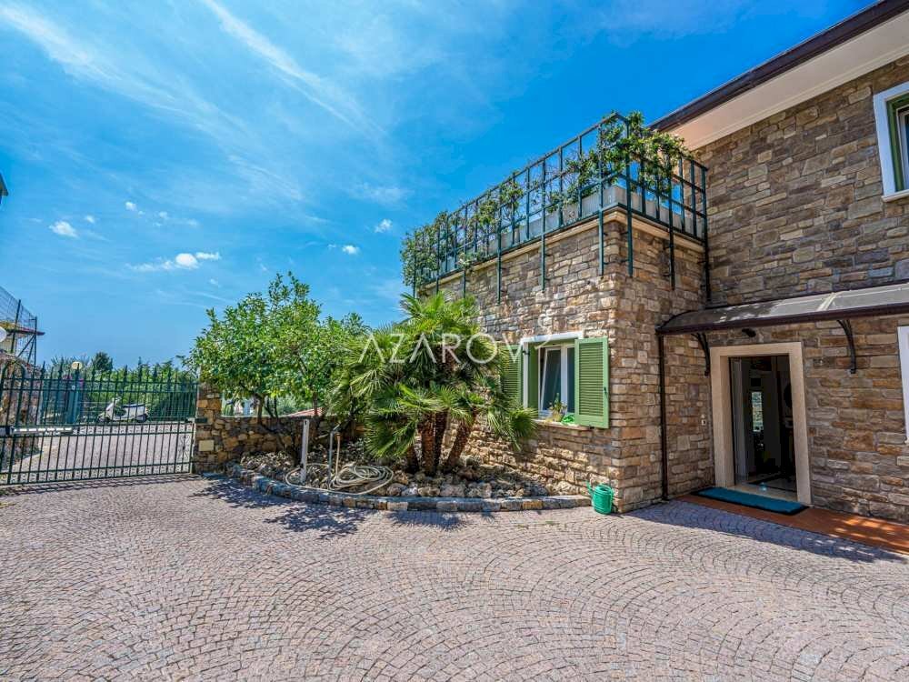 Villa Bordighera - foto 2