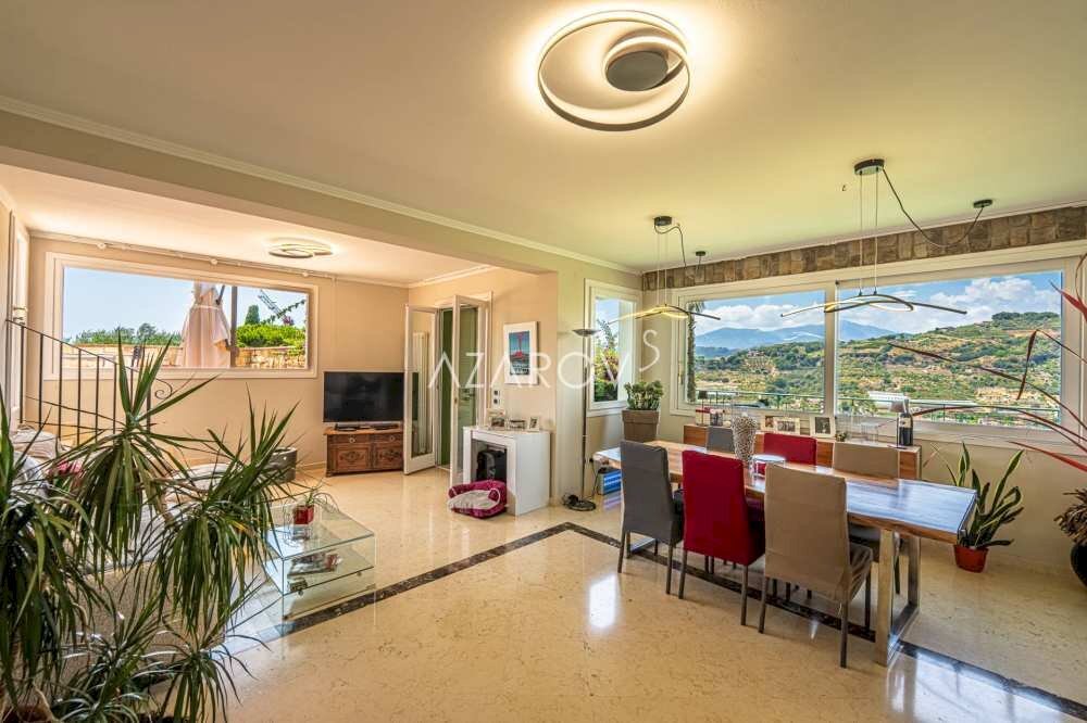 Villa Bordighera - foto 3