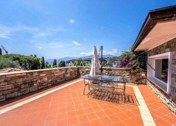 Villa Bordighera - foto 9