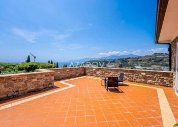 Villa Bordighera - foto 11