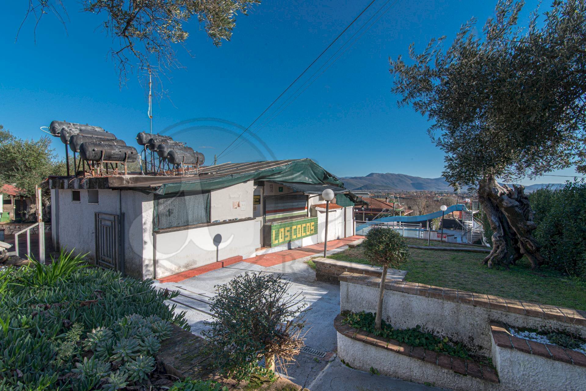 Hotel - Accommodation facility Strada Comunale Le Noci, Venafro - photo 1