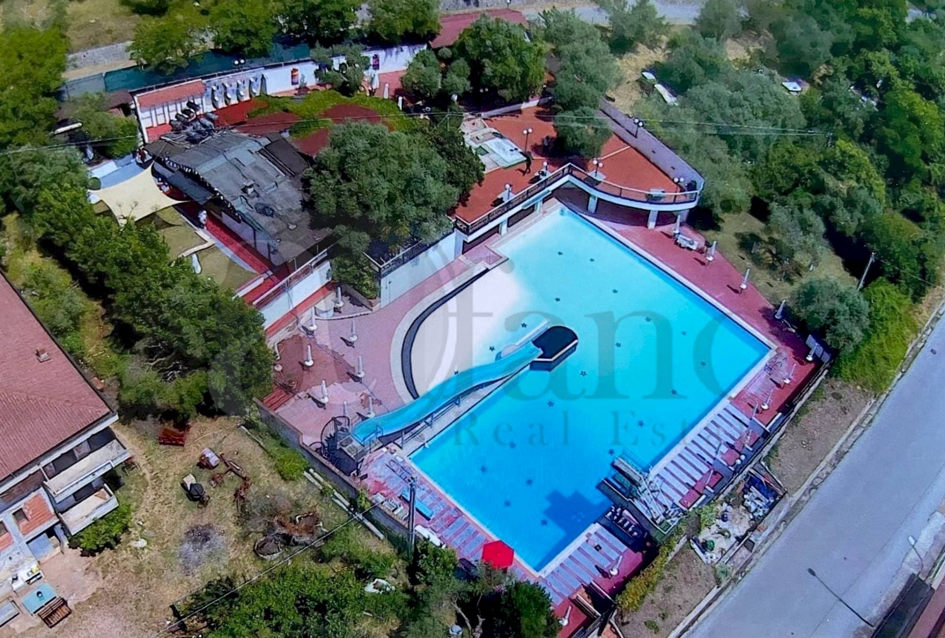 Hotel - Accommodation facility Strada Comunale Le Noci, Venafro - photo 2