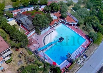 Hotel - Accommodation facility Strada Comunale Le Noci, Venafro - photo 2