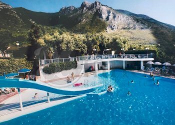 Hotel - Accommodation facility Strada Comunale Le Noci, Venafro - photo 4