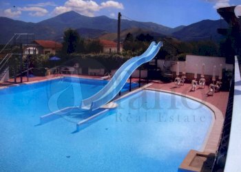 Hotel - Accommodation facility Strada Comunale Le Noci, Venafro - photo 5