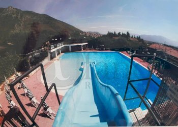 Hotel - Accommodation facility Strada Comunale Le Noci, Venafro - photo 6