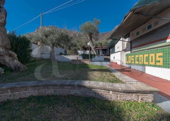 Hotel - Accommodation facility Strada Comunale Le Noci, Venafro - photo 7