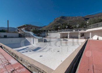 Hotel - Accommodation facility Strada Comunale Le Noci, Venafro - photo 8